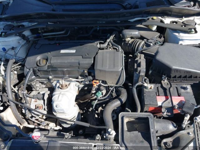 1HGCR2F58GA186264 Honda Accord Sport