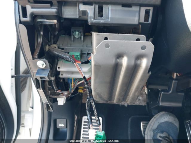 1HGCR2F58GA186264 Honda Accord Sport