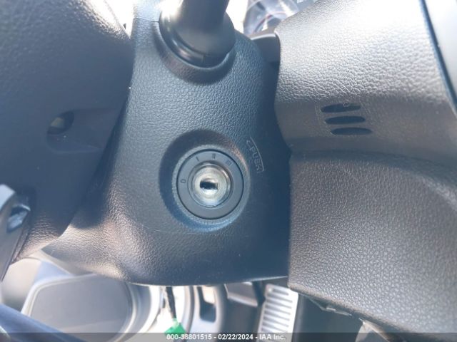 1HGCR2F58GA186264 Honda Accord Sport