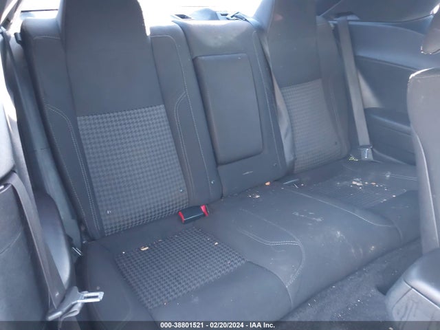 Dodge Challenger Sxt 2016 2C3CDZAG1GH145432 Image 8