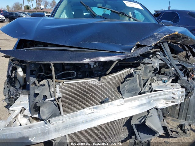 Honda Civic Lx 2016 19XFC2F56GE221913 Image 10