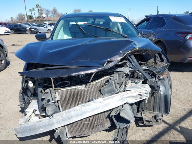 Honda Civic Lx 2016 19XFC2F56GE221913 Image 12