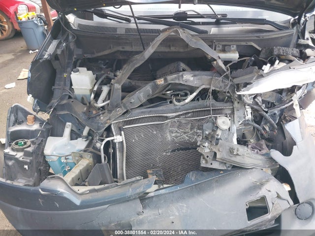 Nissan Nv200 S 2017 3N6CM0KN6HK691661 Image 10