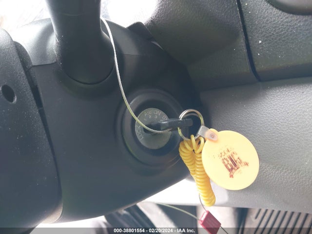 Nissan Nv200 S 2017 3N6CM0KN6HK691661 Image 11