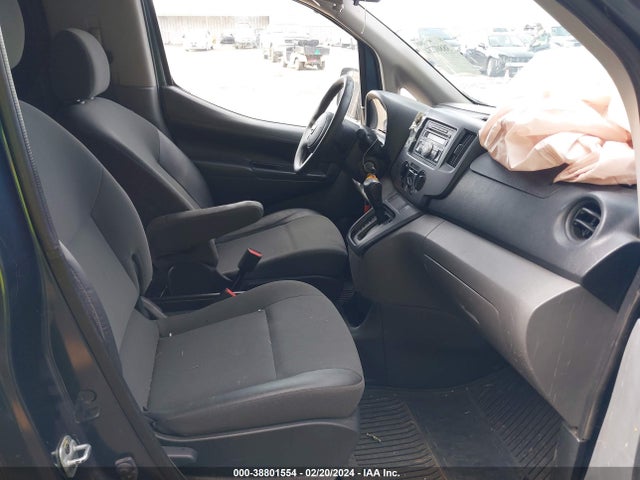 Nissan Nv200 S 2017 3N6CM0KN6HK691661 Image 5