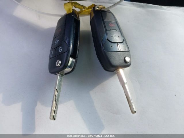 3FA6P0PU8FR284099 Ford Fusion Energi Se Luxury