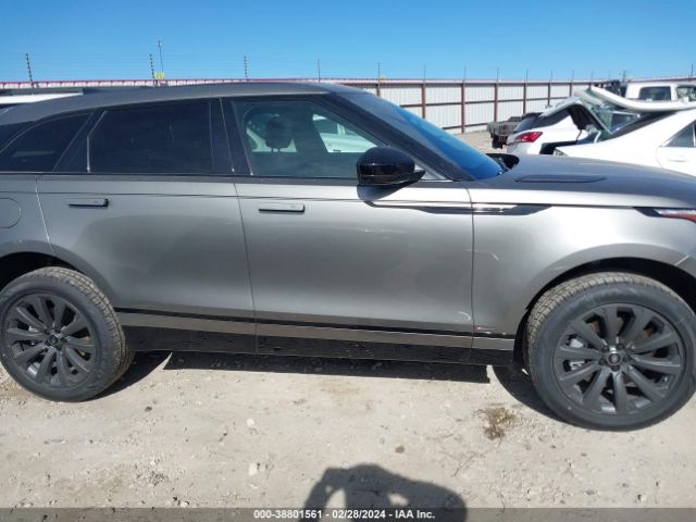 SALYL2RV3JA715993 Land Rover Range Rover Velar P380 Se R-dynamic