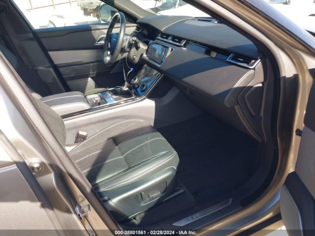 SALYL2RV3JA715993 Land Rover Range Rover Velar P380 Se R-dynamic