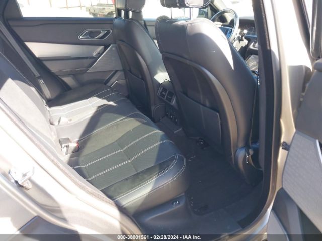 SALYL2RV3JA715993 Land Rover Range Rover Velar P380 Se R-dynamic