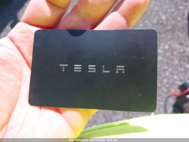 5YJ3E1EA0MF027356 Tesla Model 3 Standard Range Plus Rear-wheel Drive