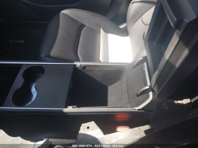 5YJ3E1EA0MF027356 Tesla Model 3 Standard Range Plus Rear-wheel Drive