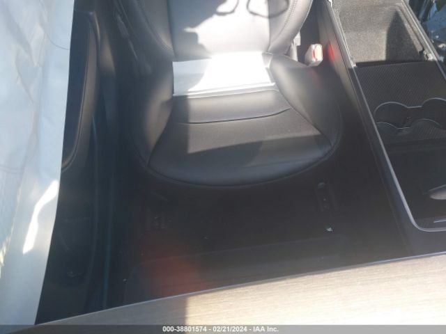 5YJ3E1EA0MF027356 Tesla Model 3 Standard Range Plus Rear-wheel Drive