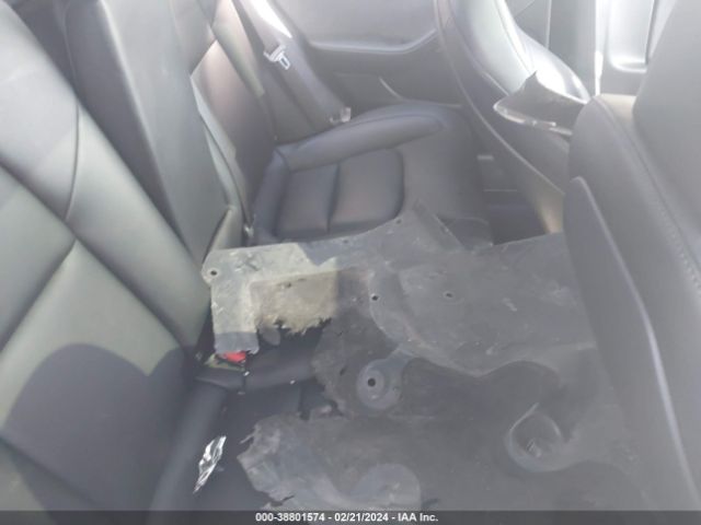 5YJ3E1EA0MF027356 Tesla Model 3 Standard Range Plus Rear-wheel Drive