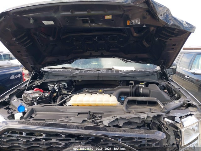 Ford F-150 Xl 2021 1FTEX1EP7MKE74602 Image 10
