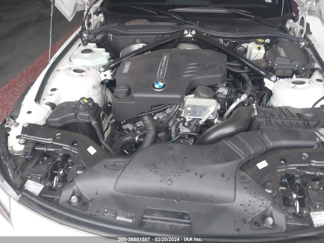 BMW Z4 Sdrive28i 2015 WBALL5C58FP557597 Image 10