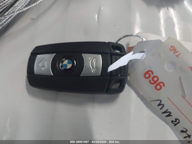 BMW Z4 Sdrive28i 2015 WBALL5C58FP557597 Image 11