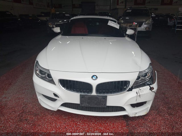 BMW Z4 Sdrive28i 2015 WBALL5C58FP557597 Image 12
