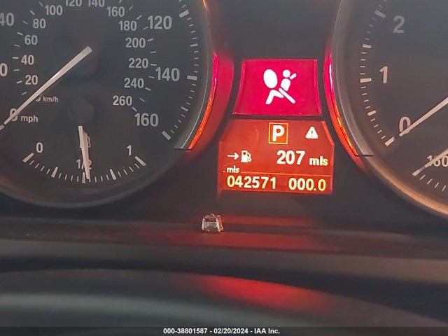 BMW Z4 Sdrive28i 2015 WBALL5C58FP557597 Image 15