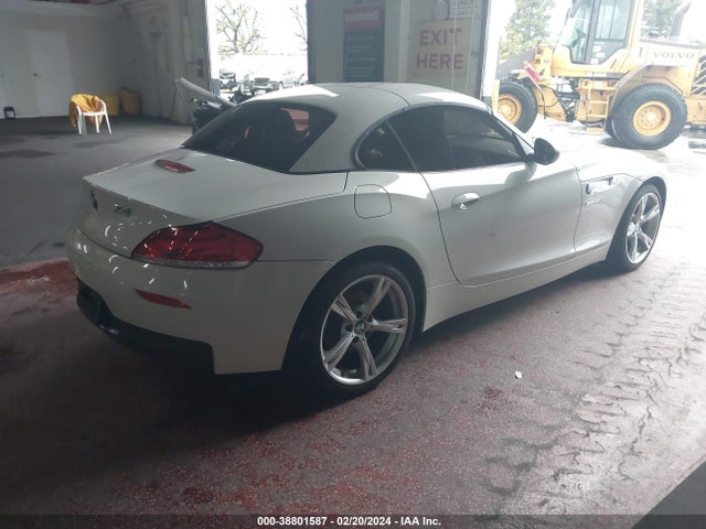 BMW Z4 Sdrive28i 2015 WBALL5C58FP557597 Image 4