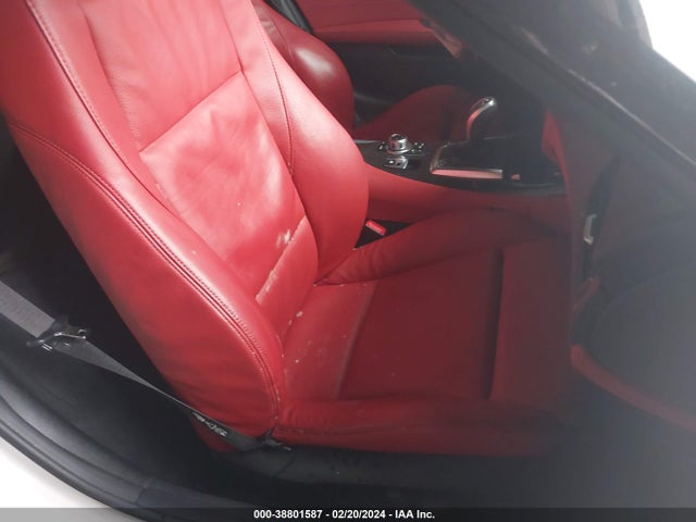 BMW Z4 Sdrive28i 2015 WBALL5C58FP557597 Image 5