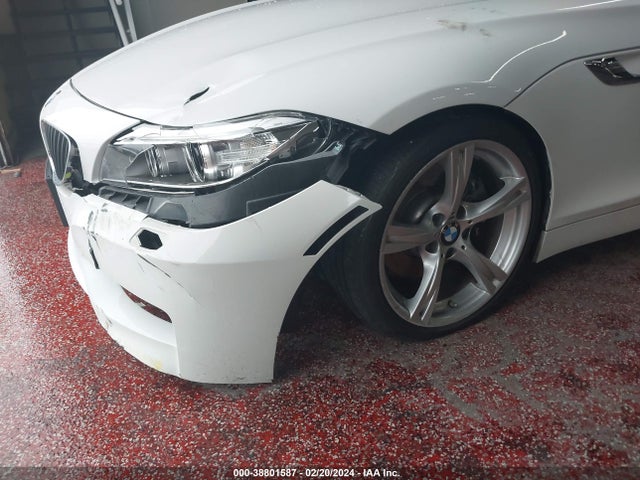 BMW Z4 Sdrive28i 2015 WBALL5C58FP557597 Image 6