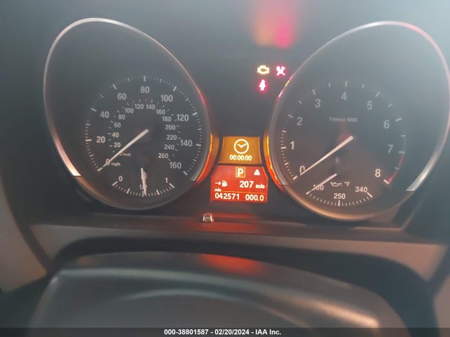 BMW Z4 Sdrive28i 2015 WBALL5C58FP557597 Image 7