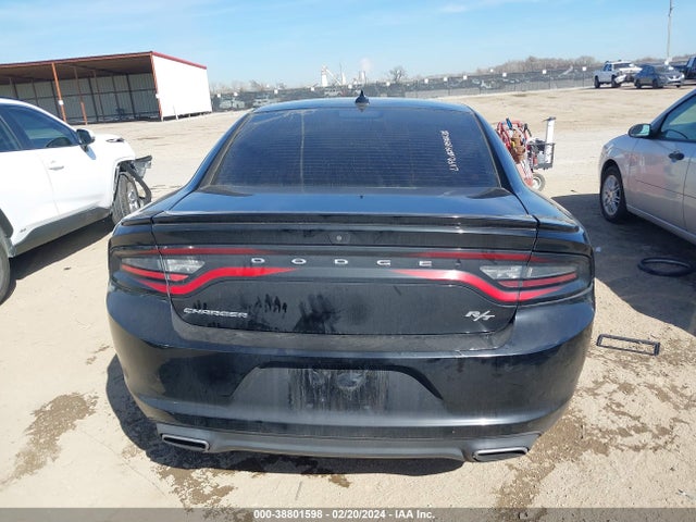Dodge CHARGER R/T 2015 2C3CDXCT3FH871094 Image 16