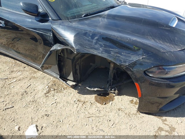 Dodge CHARGER R/T 2015 2C3CDXCT3FH871094 Image 6