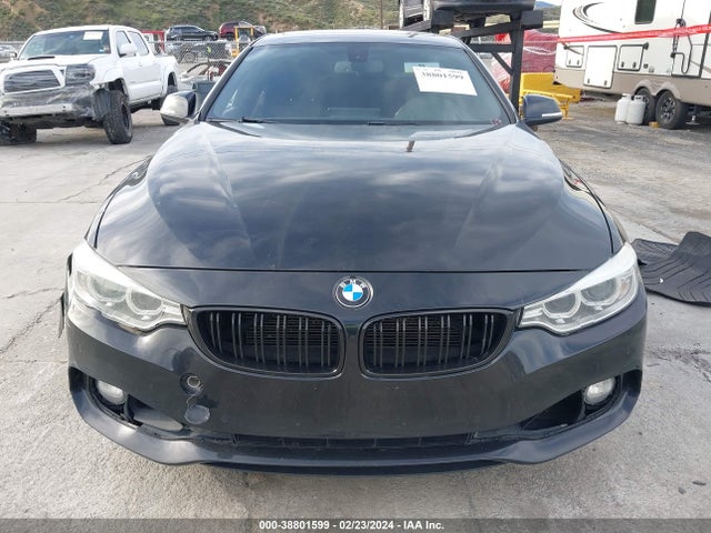 BMW 428i Gran Coupe 2016 WBA4A9C53GGL87815 Image 11