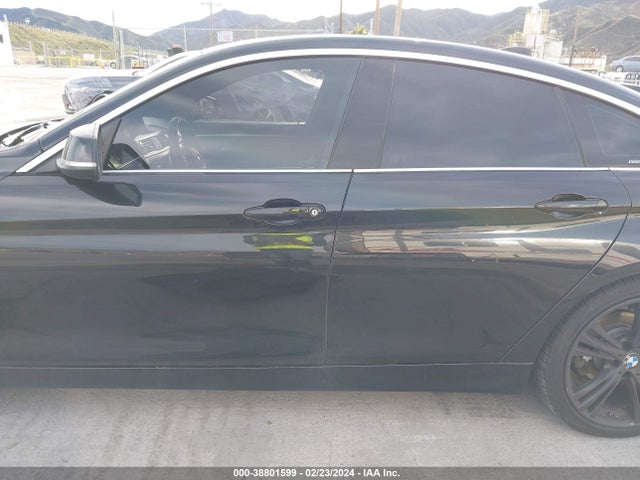 BMW 428i Gran Coupe 2016 WBA4A9C53GGL87815 Image 13