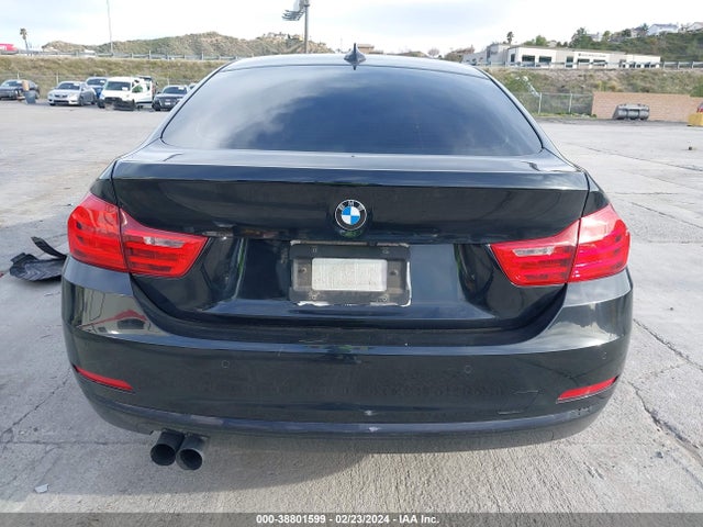 BMW 428i Gran Coupe 2016 WBA4A9C53GGL87815 Image 15