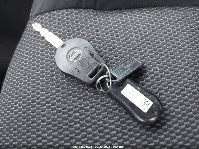 Nissan SENTRA S 2017 3N1AB7AP9HY393911 Image 11