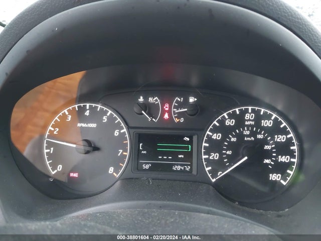 Nissan SENTRA S 2017 3N1AB7AP9HY393911 Image 7