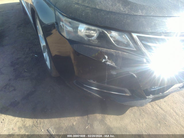 Chevrolet IMPALA 2LZ 2015 2G1165S32F9113270 Image 11