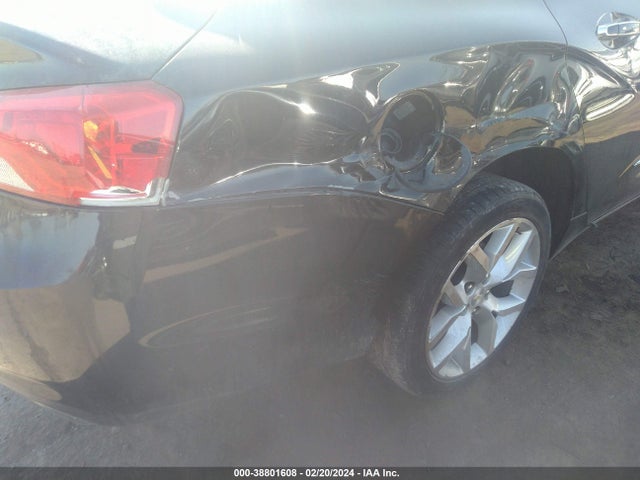 Chevrolet IMPALA 2LZ 2015 2G1165S32F9113270 Image 12