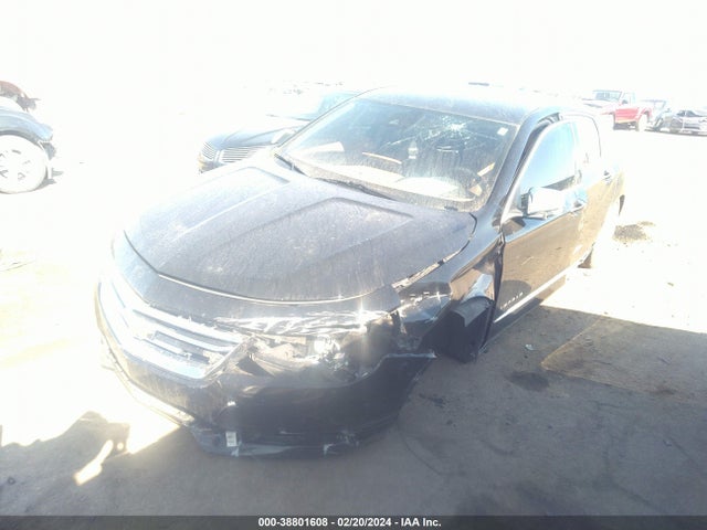 Chevrolet IMPALA 2LZ 2015 2G1165S32F9113270 Image 2