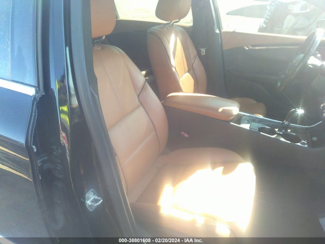 Chevrolet IMPALA 2LZ 2015 2G1165S32F9113270 Image 5