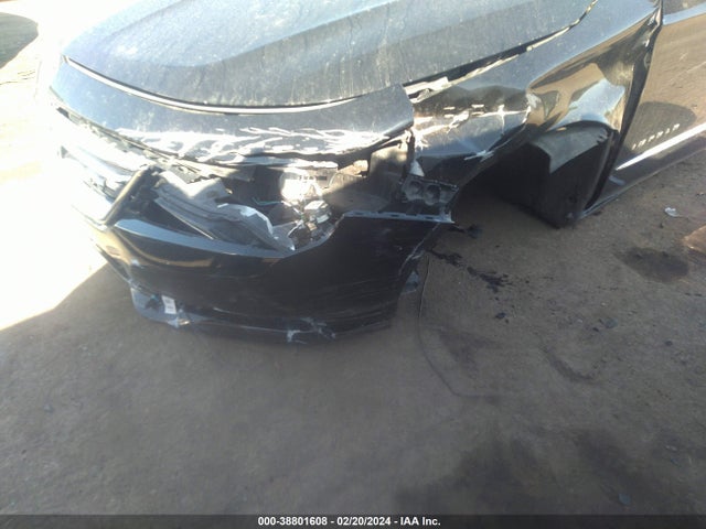 Chevrolet IMPALA 2LZ 2015 2G1165S32F9113270 Image 6