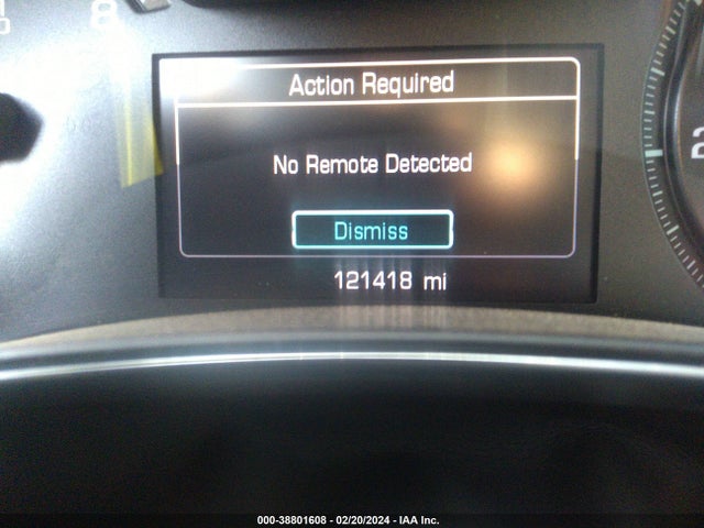 Chevrolet IMPALA 2LZ 2015 2G1165S32F9113270 Image 7