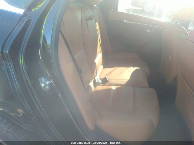 Chevrolet IMPALA 2LZ 2015 2G1165S32F9113270 Image 8