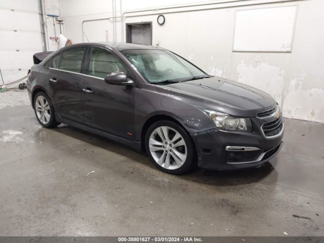 1G1PG5SB8F7138741 auction archive image