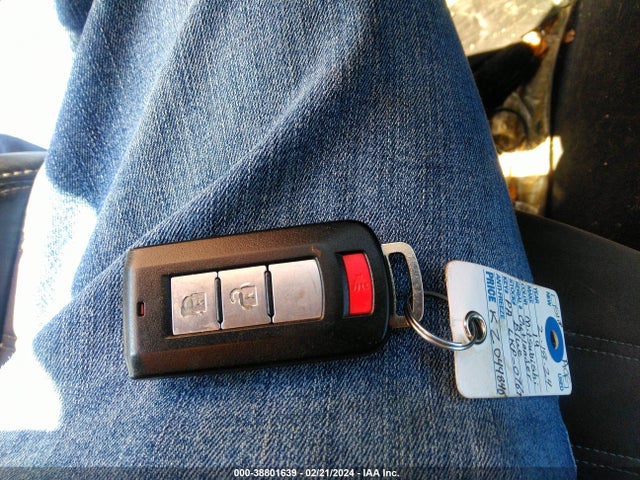 Mitsubishi Outlander Se 2019 JA4AZ3A36KZ049846 Image 11