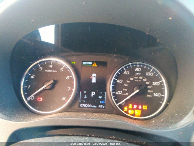 Mitsubishi Outlander Se 2019 JA4AZ3A36KZ049846 Image 7