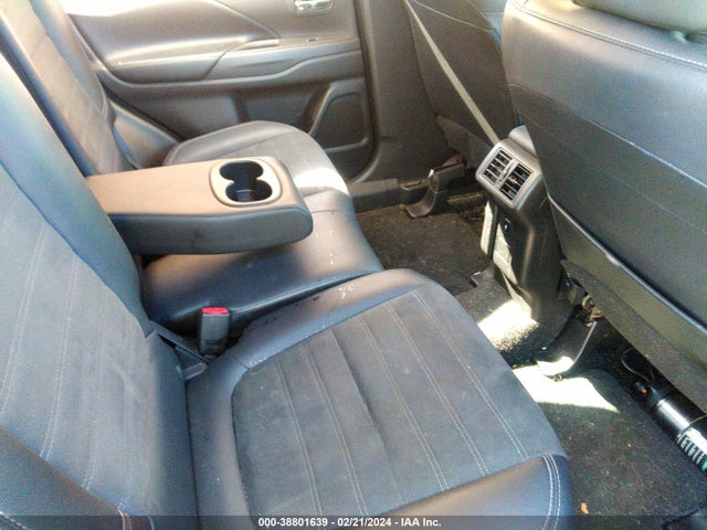Mitsubishi Outlander Se 2019 JA4AZ3A36KZ049846 Image 8