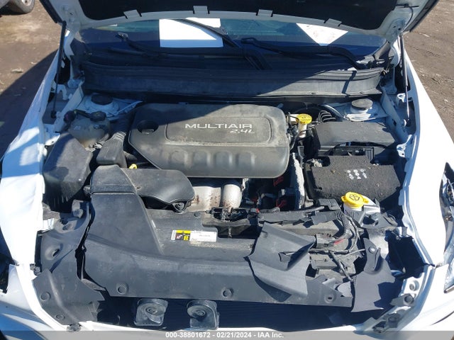 Jeep Cherokee Latitude 4x4 2017 1C4PJMCB5HW658213 Image 10
