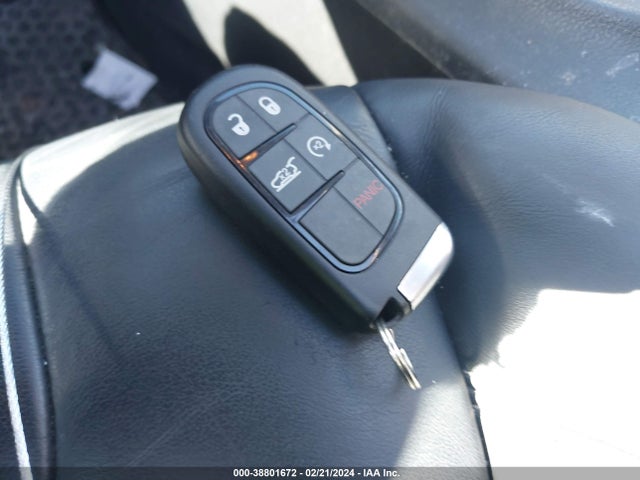 Jeep Cherokee Latitude 4x4 2017 1C4PJMCB5HW658213 Image 11