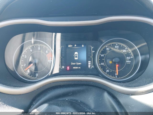 Jeep Cherokee Latitude 4x4 2017 1C4PJMCB5HW658213 Image 7