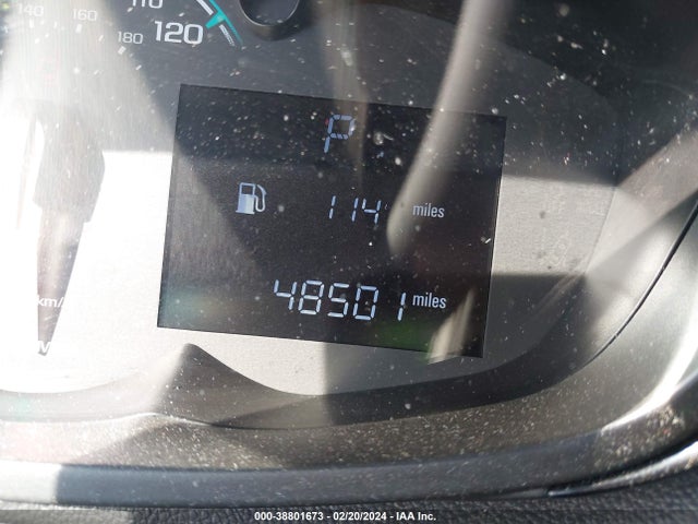 Chevrolet Spark Fwd Ls Automatic 2021 KL8CB6SA8MC706940 Image 15
