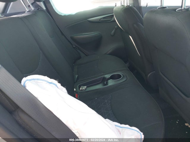 Chevrolet Spark Fwd Ls Automatic 2021 KL8CB6SA8MC706940 Image 8