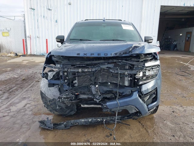 Ford Expedition Limited Max 2023 1FMJK2AG1PEA40036 Image 13